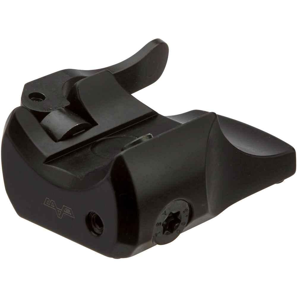 EAW Adapter voor Meosight en vergelijkbare modellen speciaal voor Blaser R8/R93