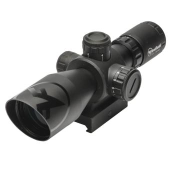 Firefield Barrage 2.5-10x40 Riflescope