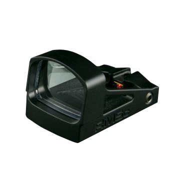Shield Reflex-Mini Sight Compact RMSc met polymeerlens