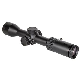 Sightmark Presidio 1.5-9x45 HDR SFP Riflescope