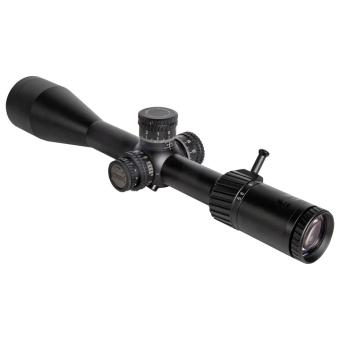 Sightmark Presidio 3-18x50 LR2 FFP Riflescope