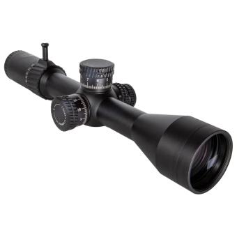 Sightmark Presidio 3-18x50 LR2 FFP Riflescope