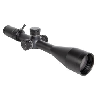 Sightmark Presidio 5-30x56 LR2 FFP Riflescope