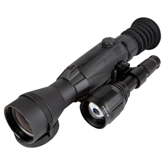 Sightmark Wraith 4K Max 3-24x50 w IR Digital Riflescope